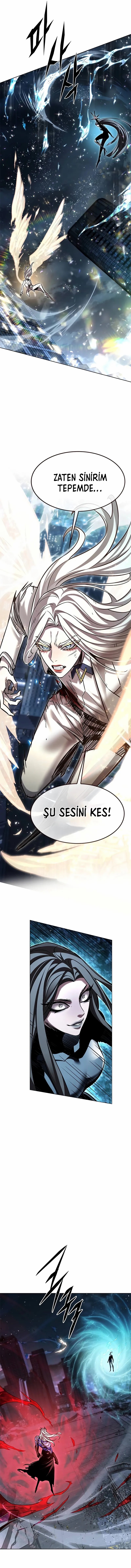 Read Eleceed TR Manga Online