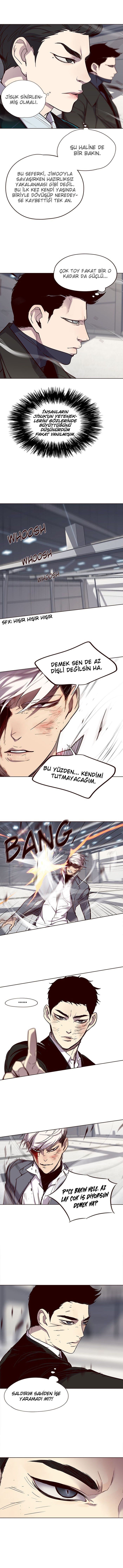 Read Eleceed TR Manga Online