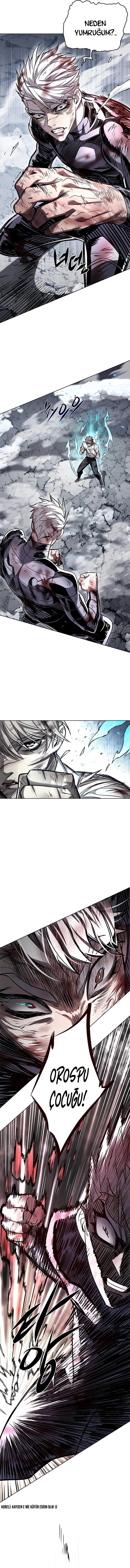 Read Eleceed TR Manga Online