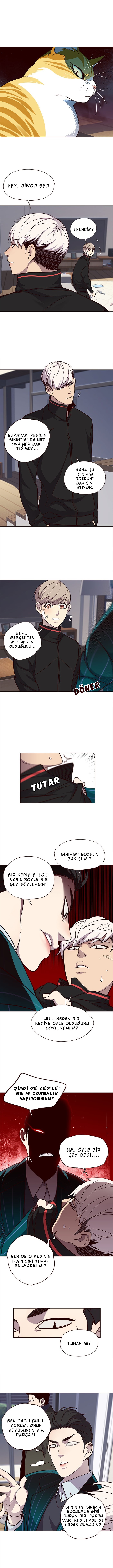 Read Eleceed TR Manga Online