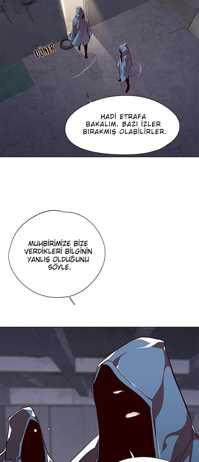 Read Eleceed TR Manga Online