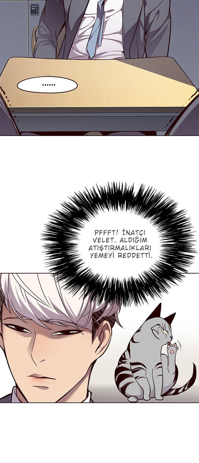 Read Eleceed TR Manga Online