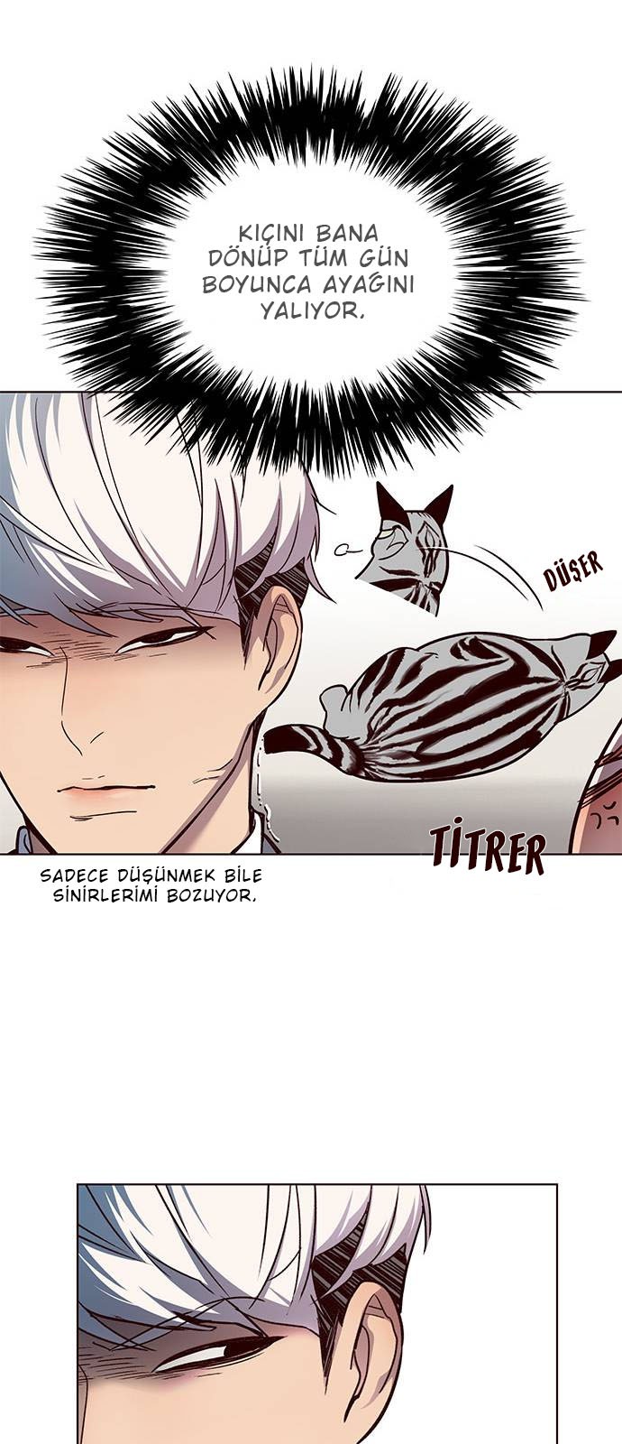 Read Eleceed TR Manga Online
