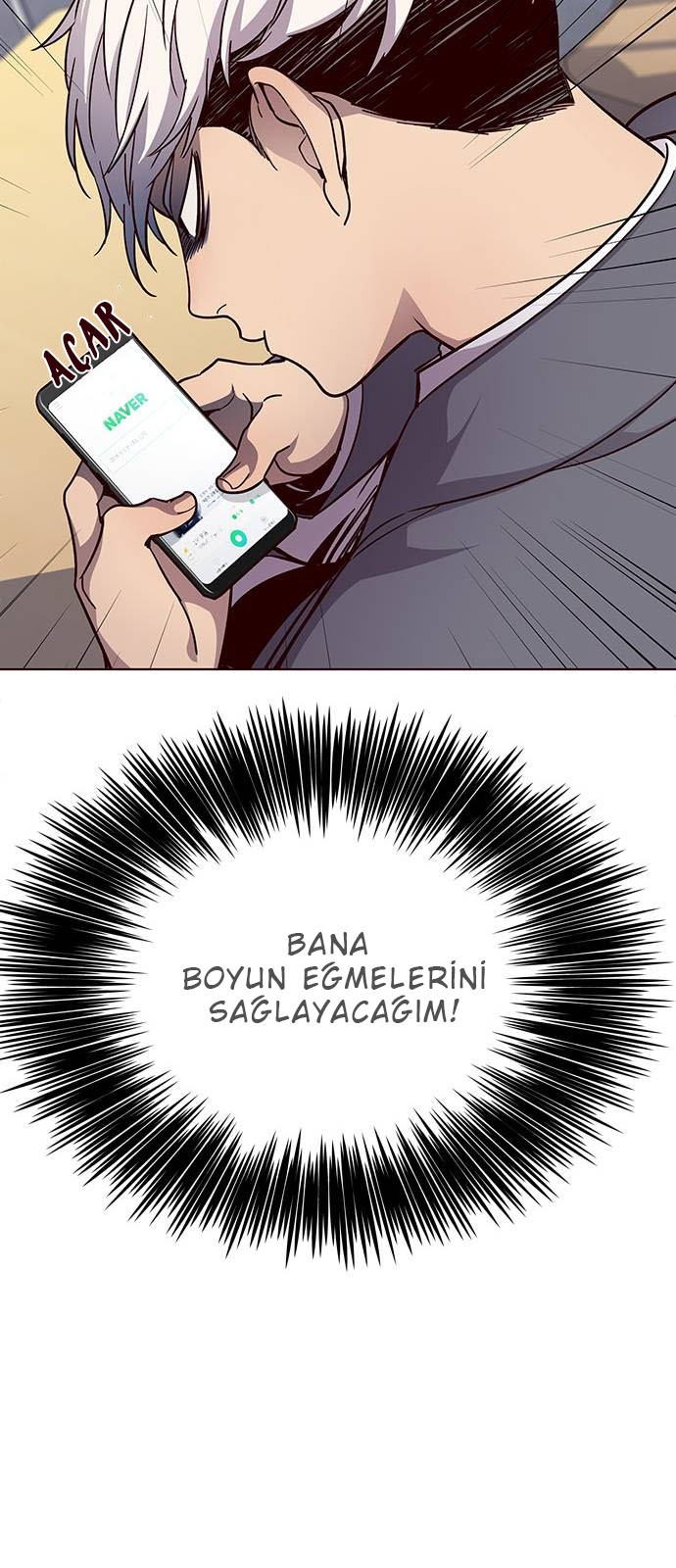 Read Eleceed TR Manga Online