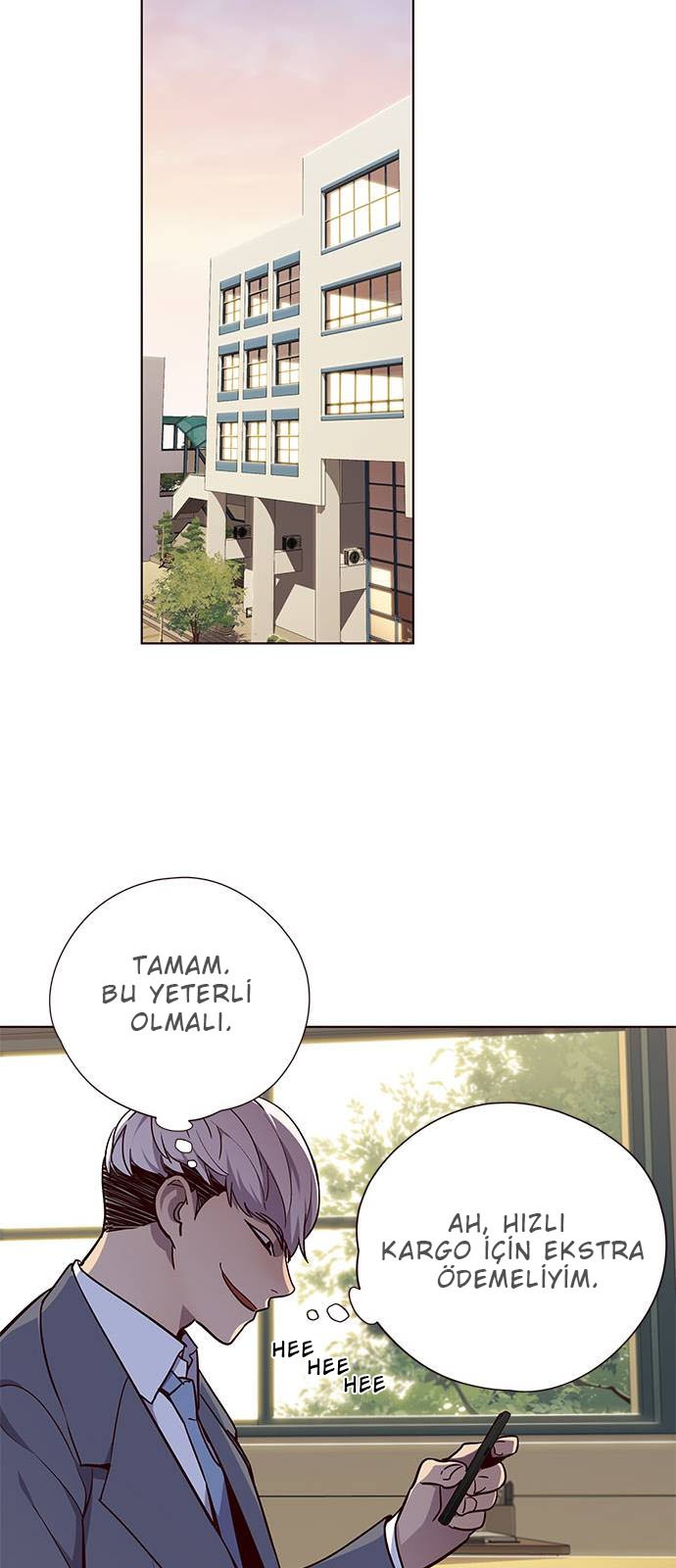 Read Eleceed TR Manga Online