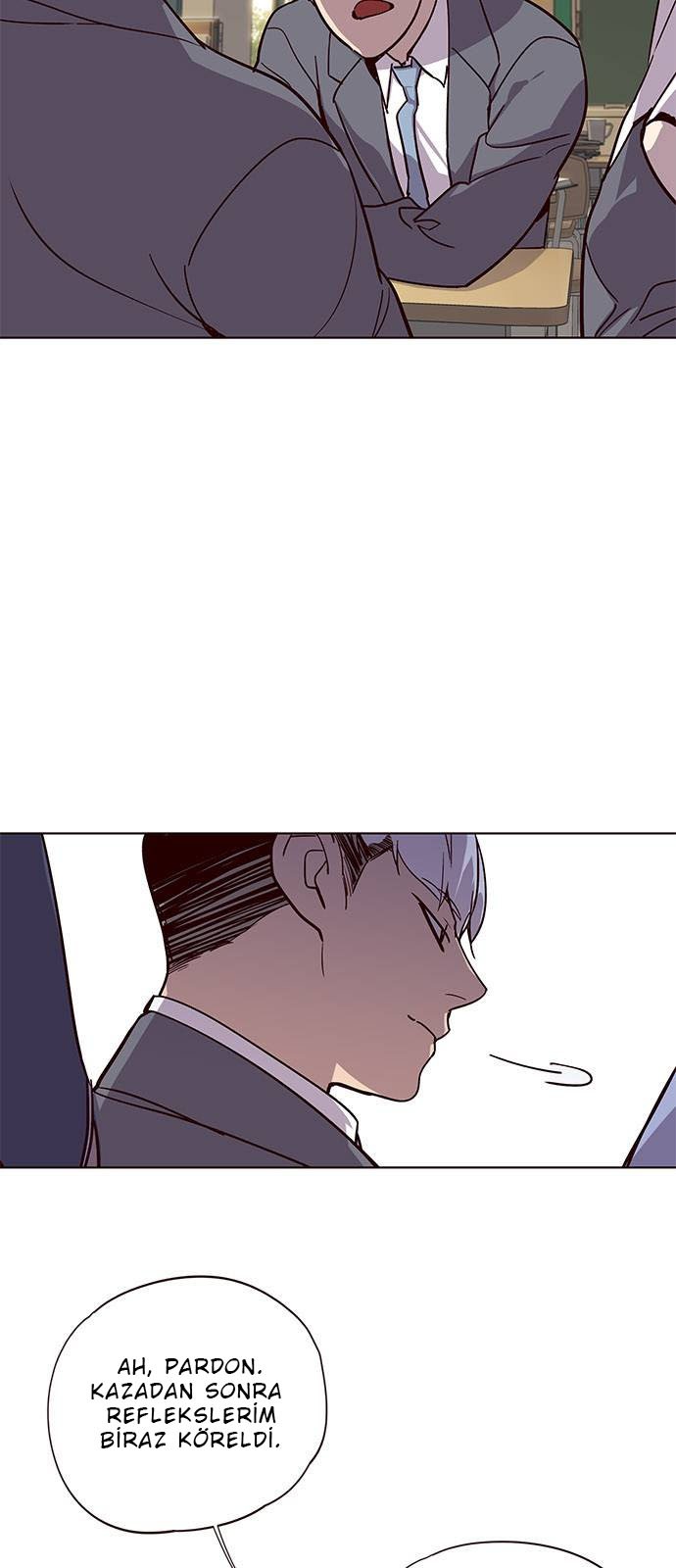 Read Eleceed TR Manga Online