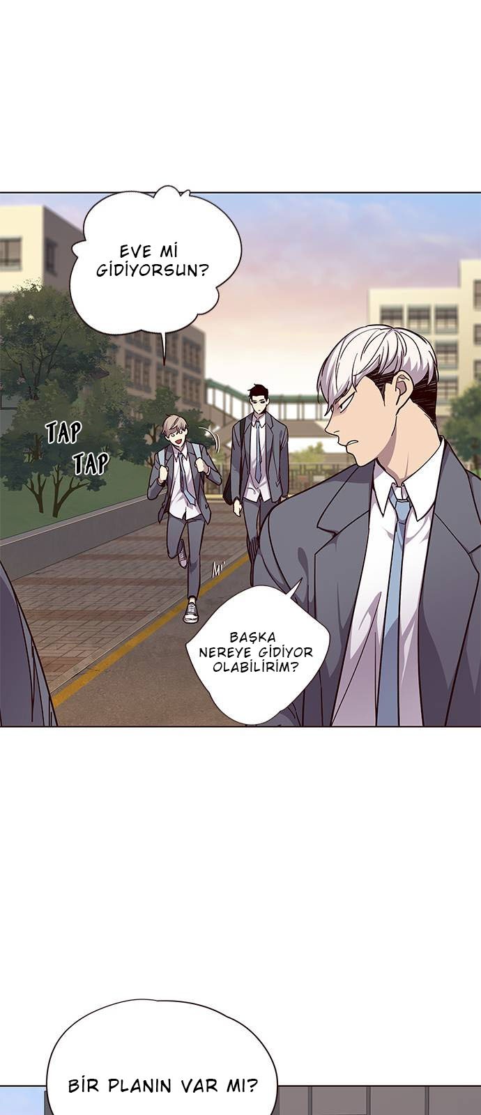 Read Eleceed TR Manga Online