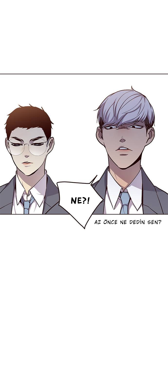 Read Eleceed TR Manga Online