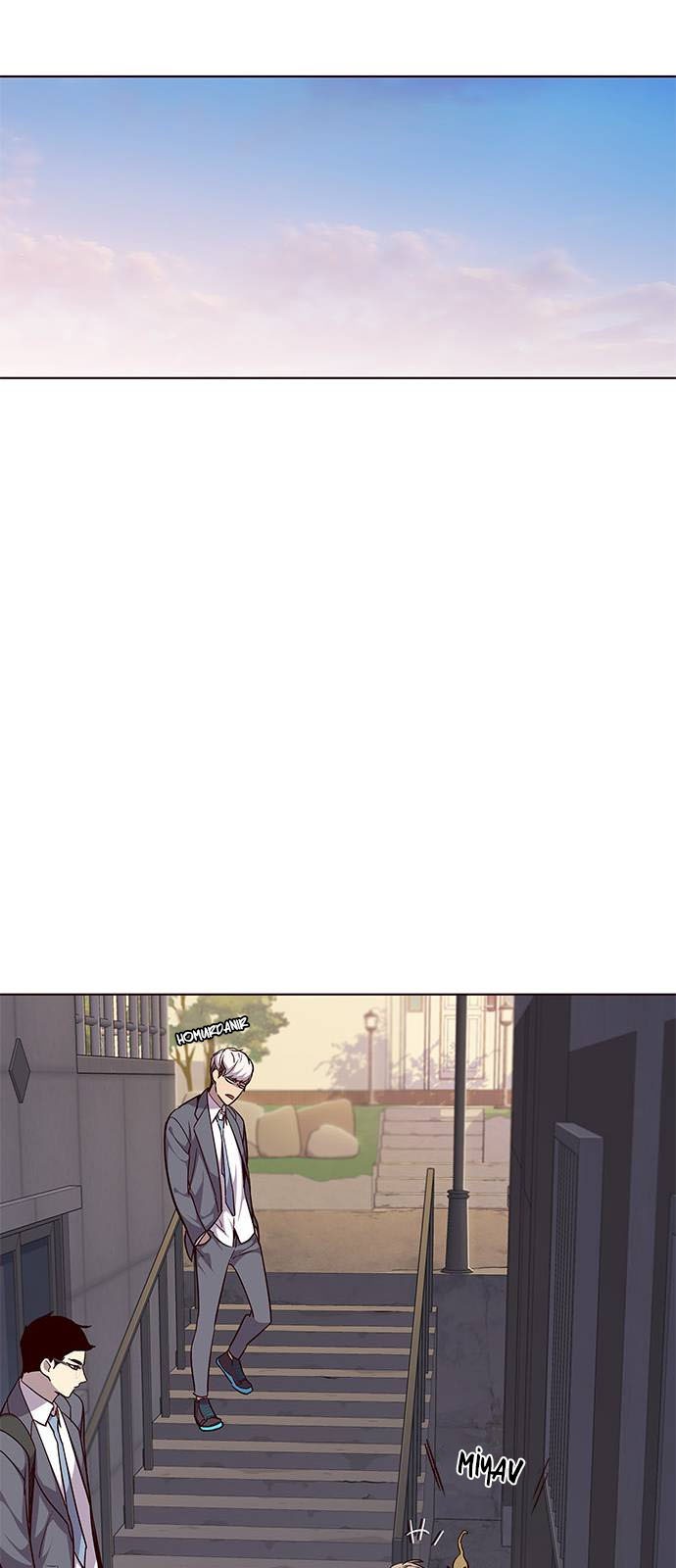 Read Eleceed TR Manga Online