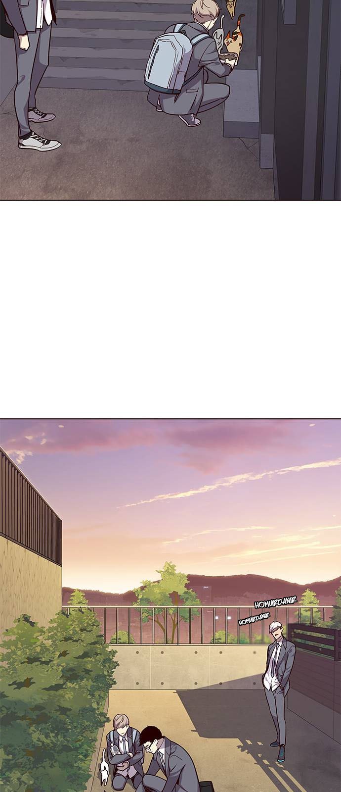 Read Eleceed TR Manga Online