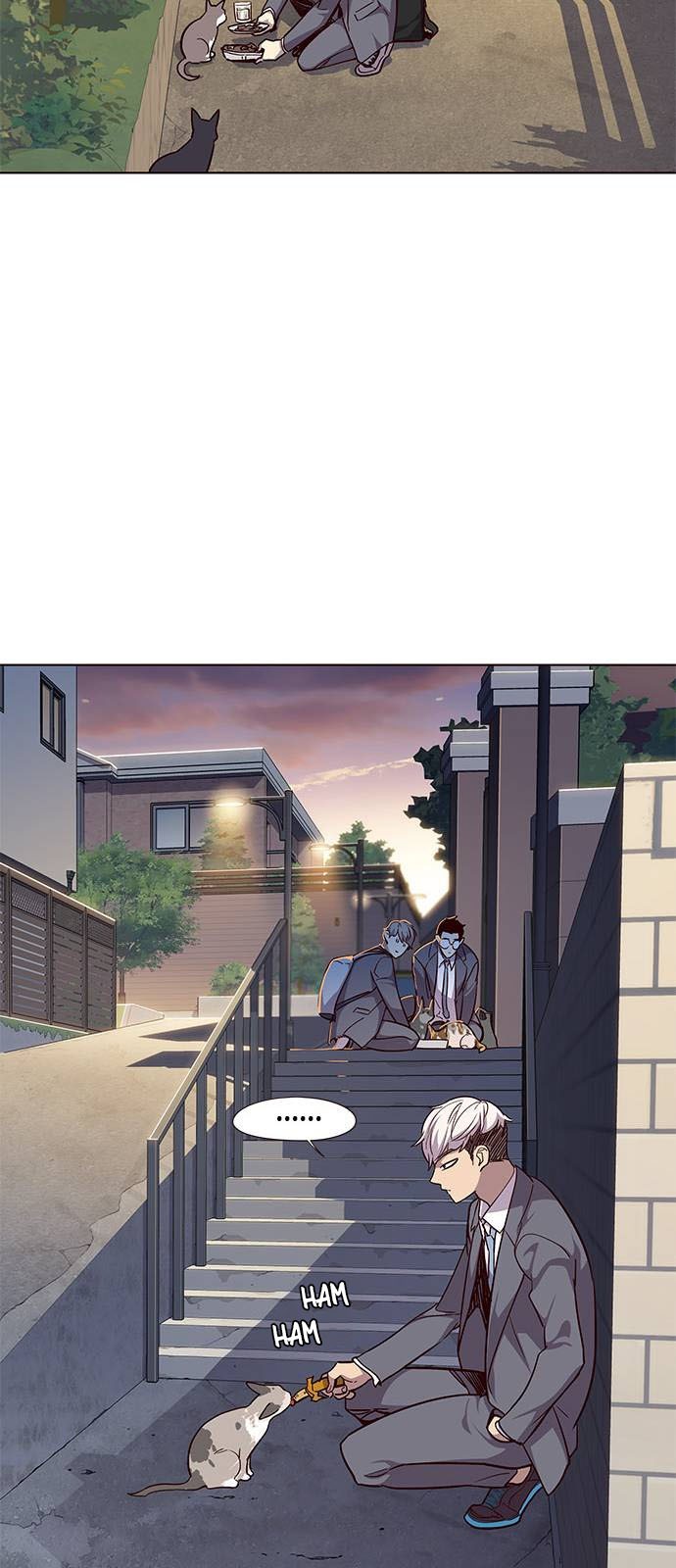 Read Eleceed TR Manga Online