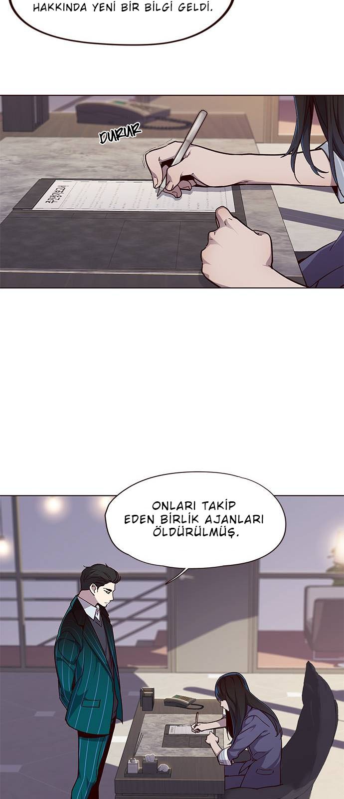 Read Eleceed TR Manga Online