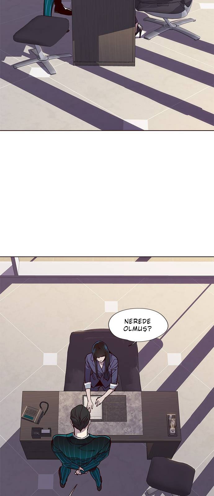 Read Eleceed TR Manga Online