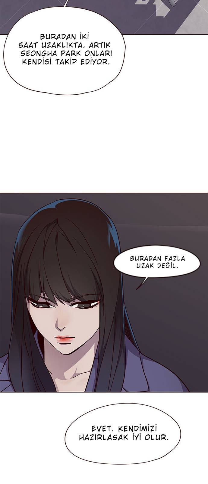 Read Eleceed TR Manga Online