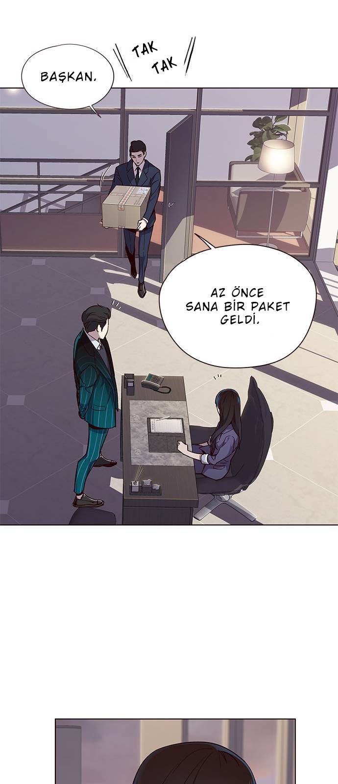 Read Eleceed TR Manga Online
