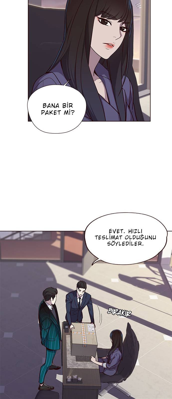 Read Eleceed TR Manga Online