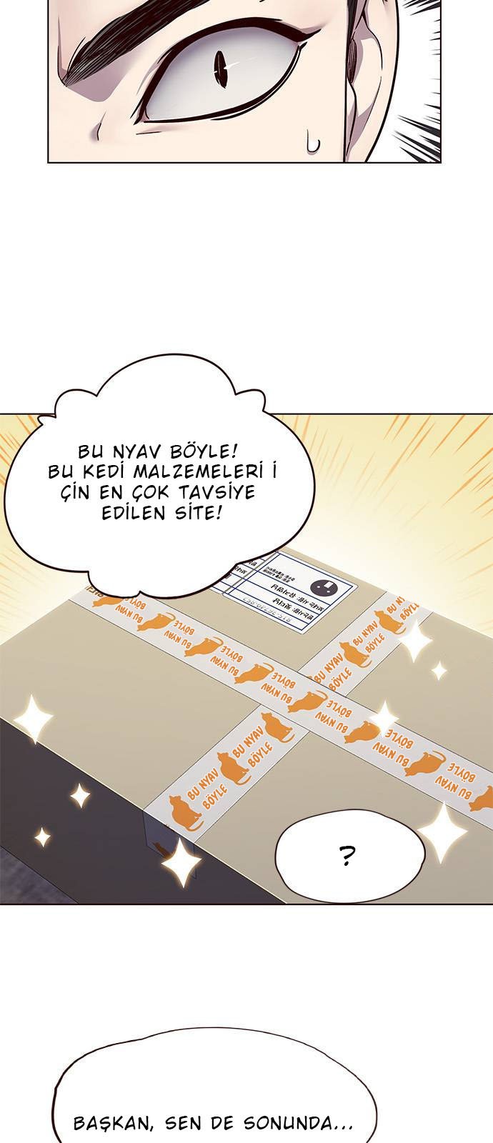 Read Eleceed TR Manga Online