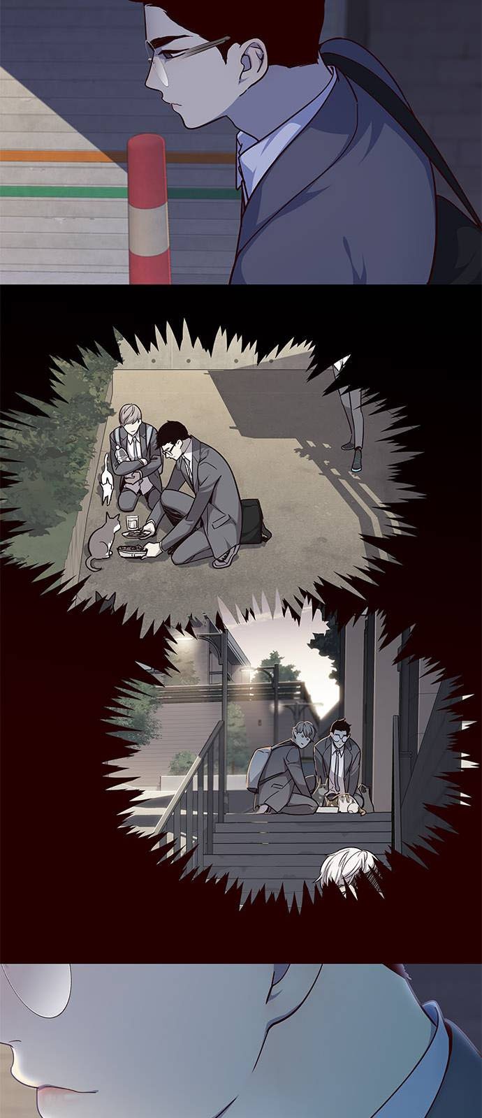 Read Eleceed TR Manga Online