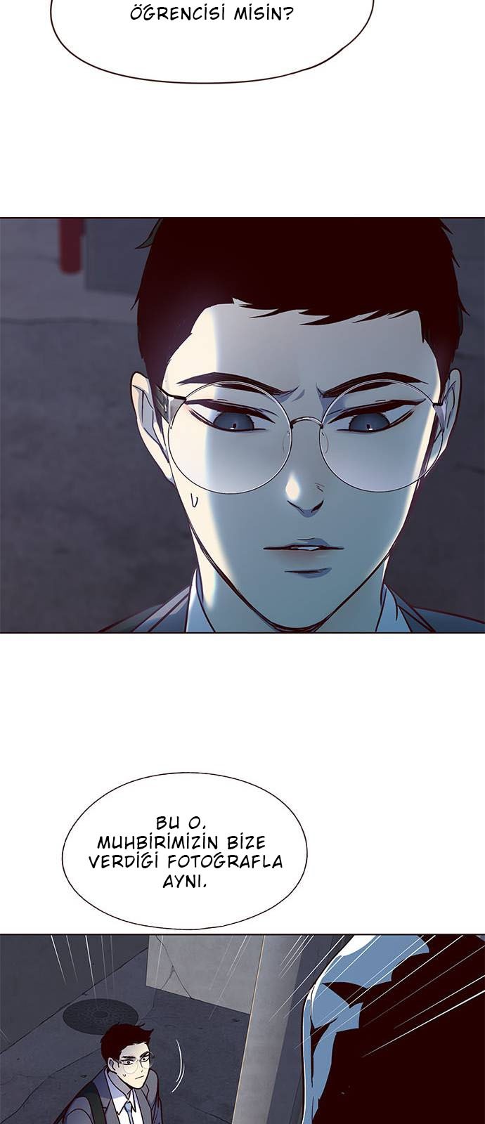 Read Eleceed TR Manga Online