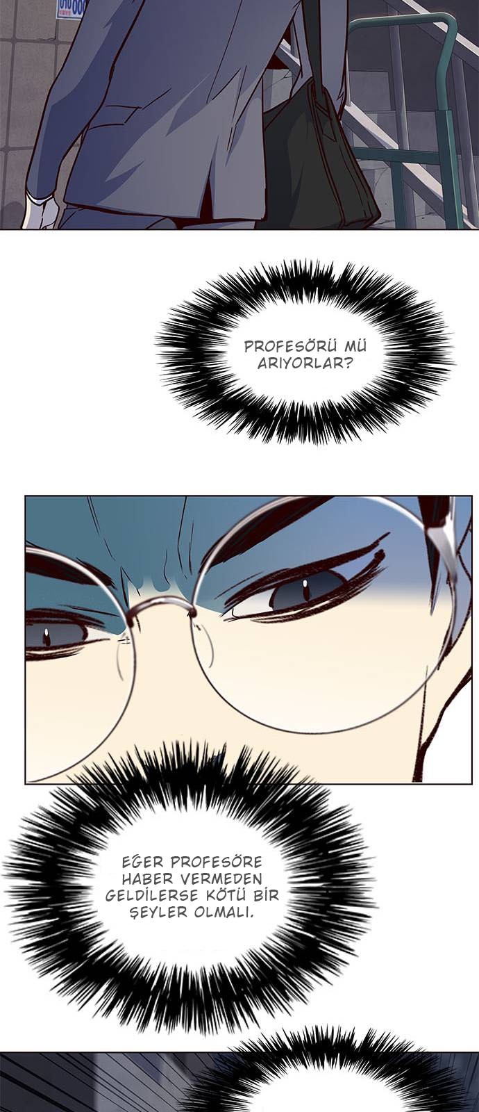 Read Eleceed TR Manga Online