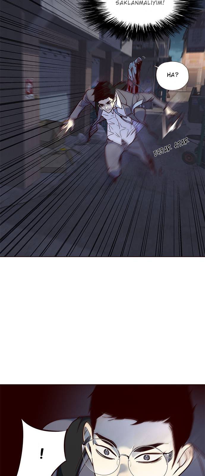 Read Eleceed TR Manga Online