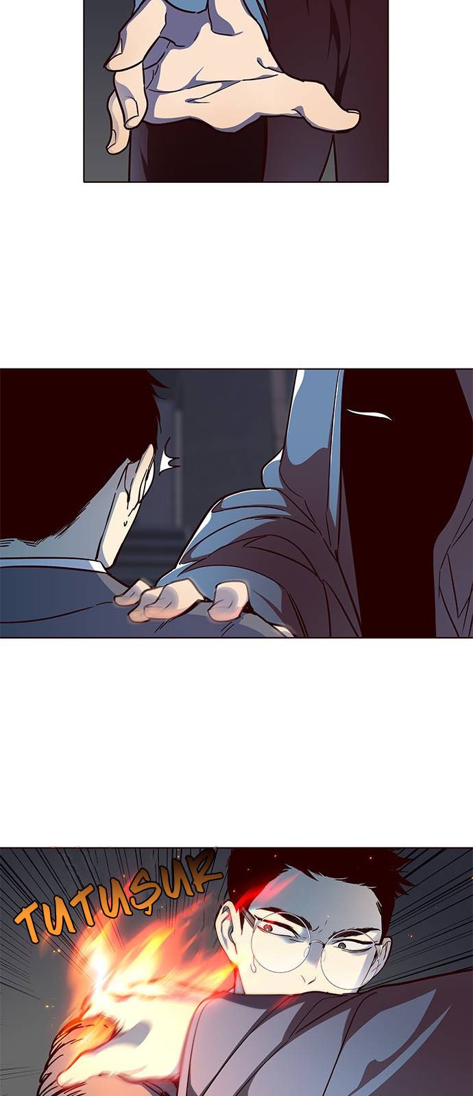 Read Eleceed TR Manga Online
