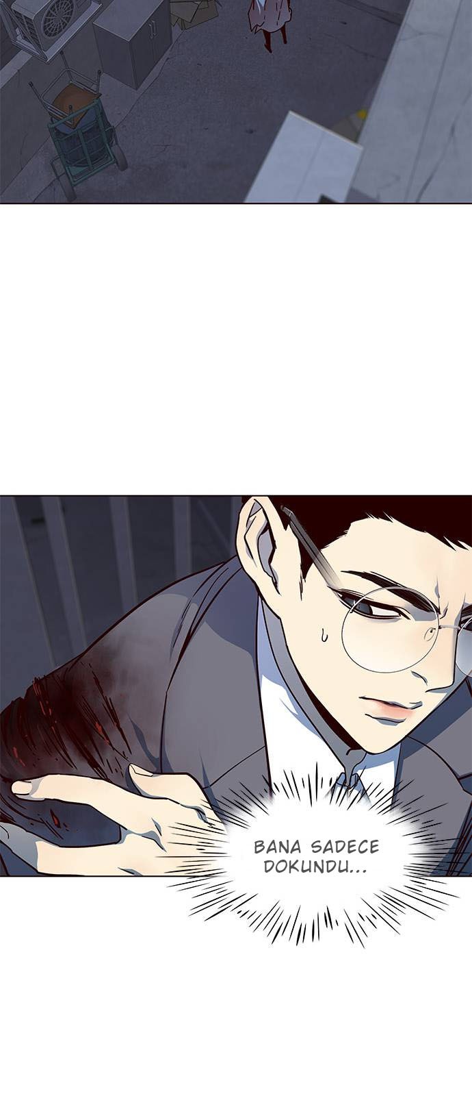 Read Eleceed TR Manga Online