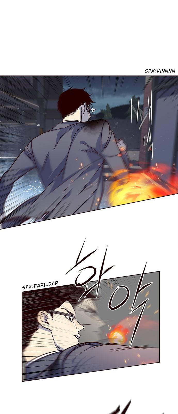 Read Eleceed TR Manga Online