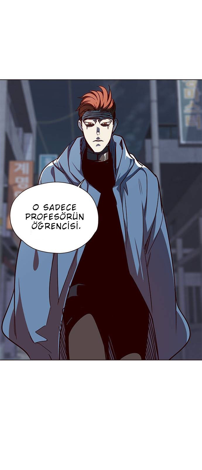 Read Eleceed TR Manga Online