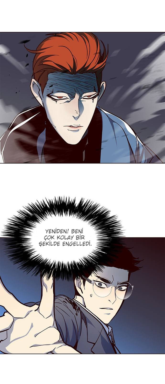 Read Eleceed TR Manga Online