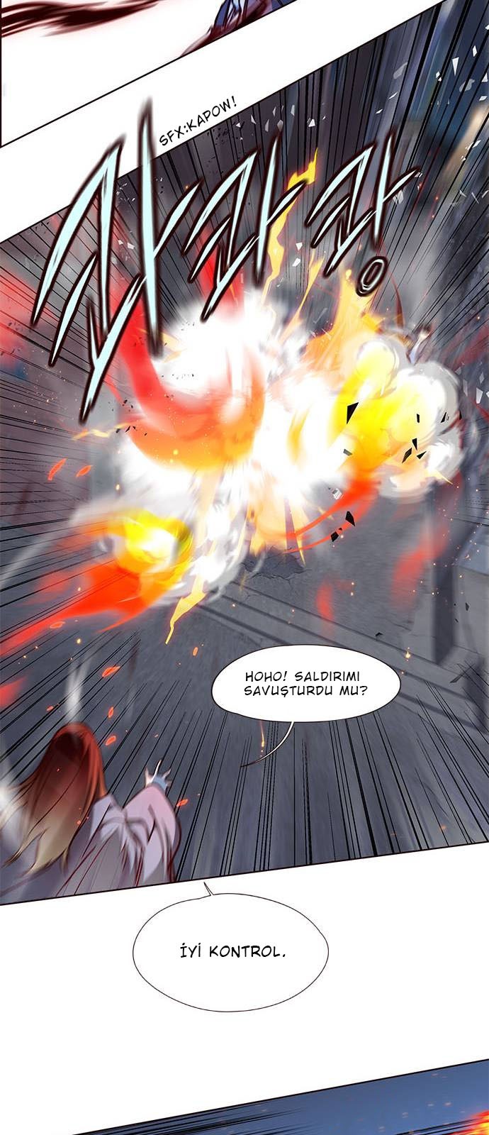 Read Eleceed TR Manga Online