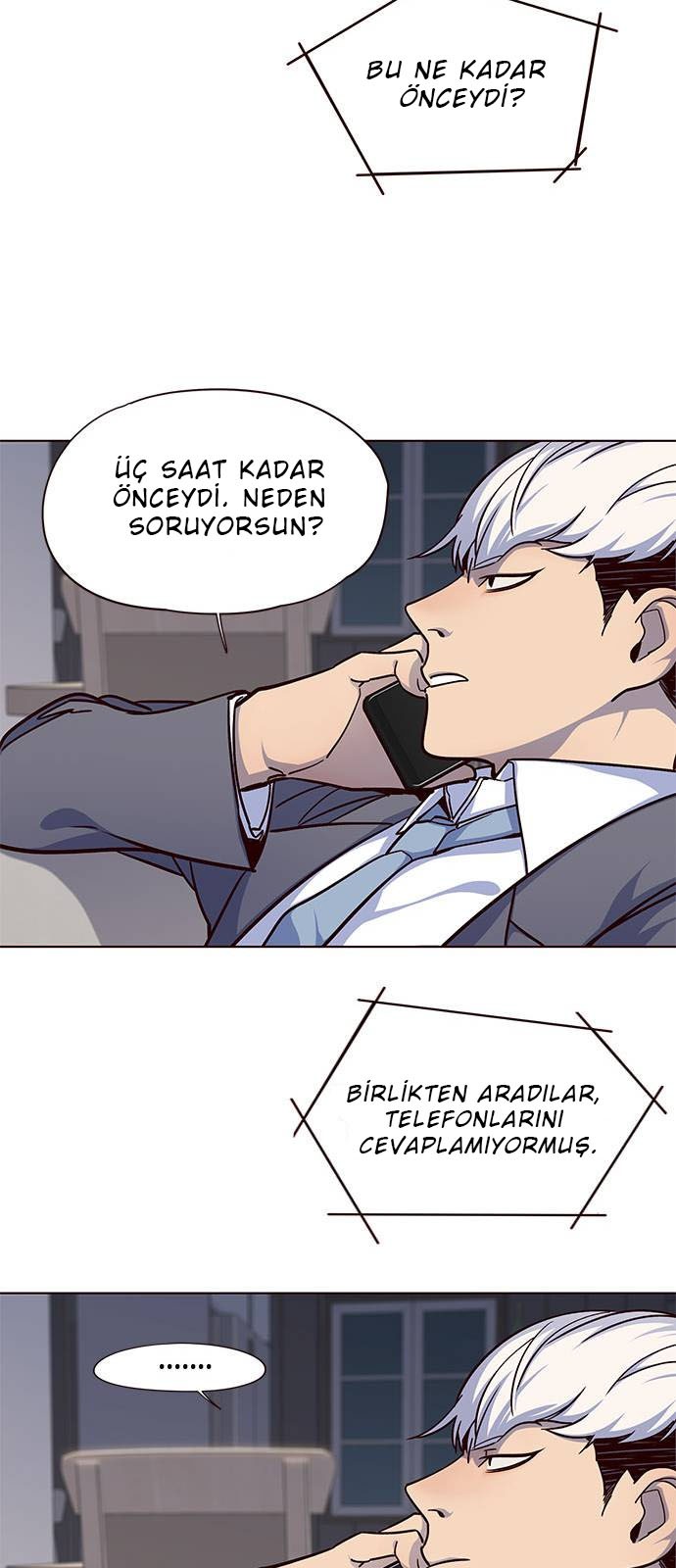 Read Eleceed TR Manga Online