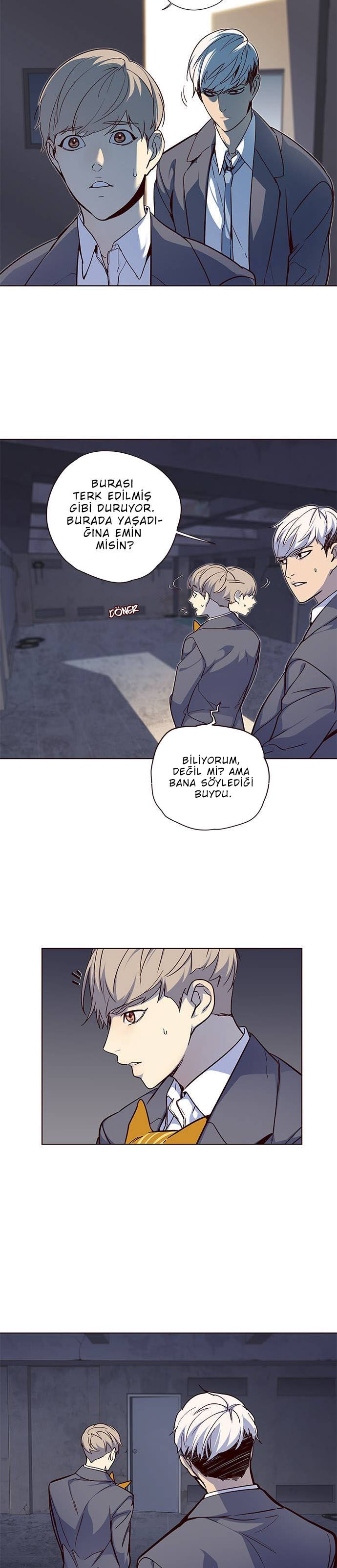 Read Eleceed TR Manga Online
