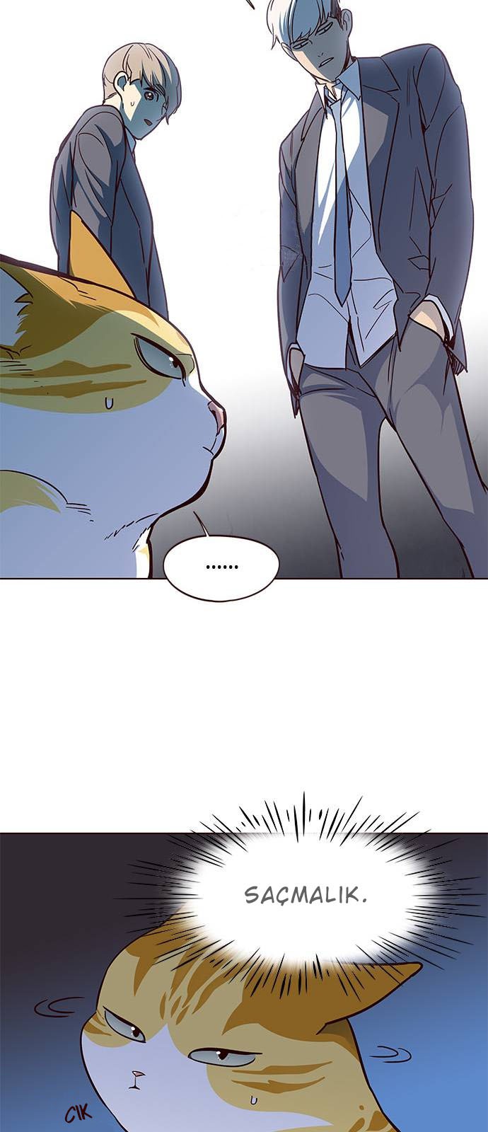 Read Eleceed TR Manga Online