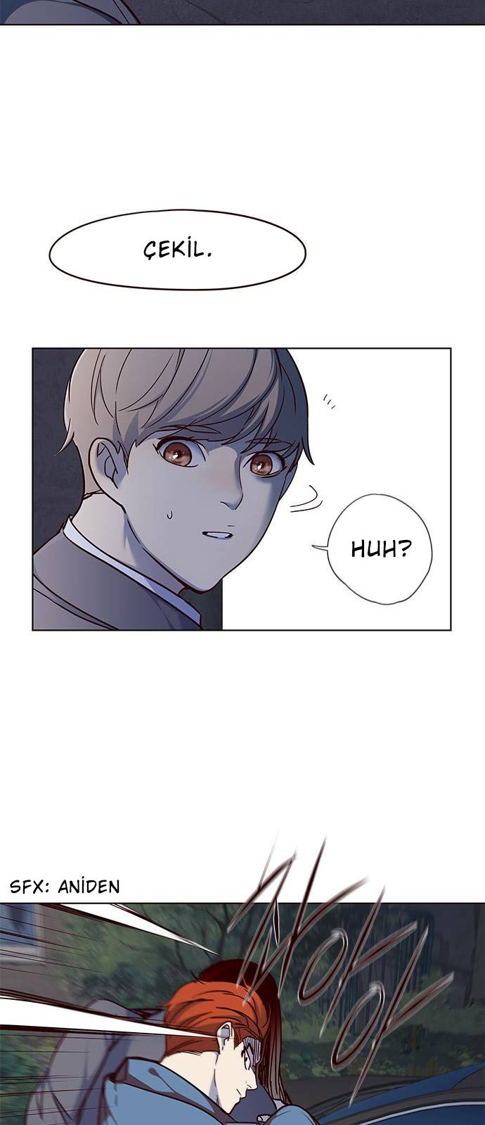 Read Eleceed TR Manga Online