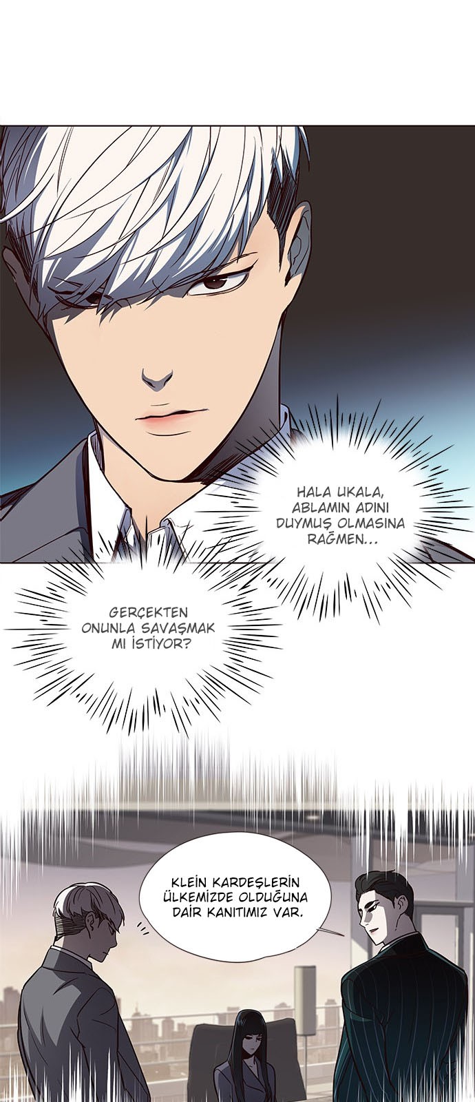 Read Eleceed TR Manga Online