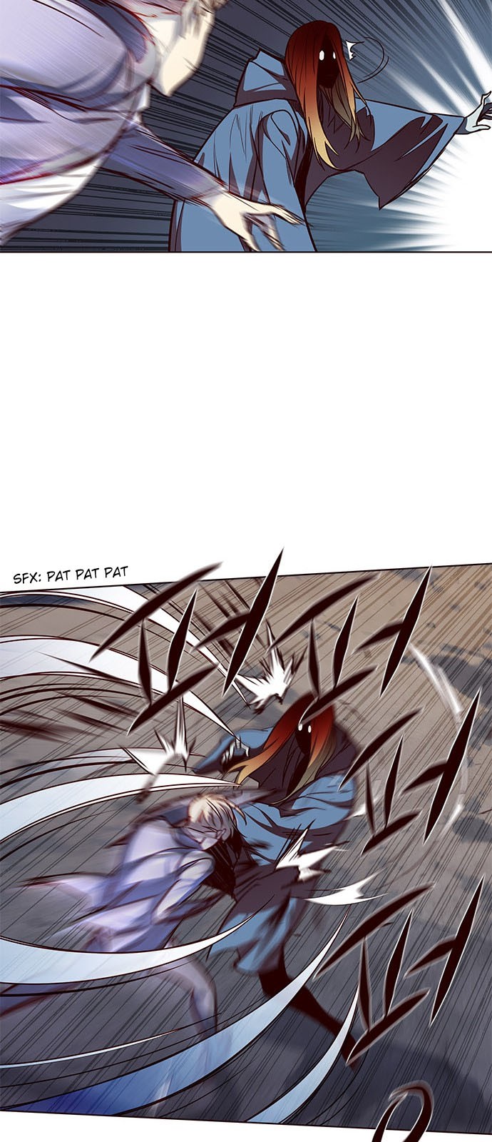 Read Eleceed TR Manga Online