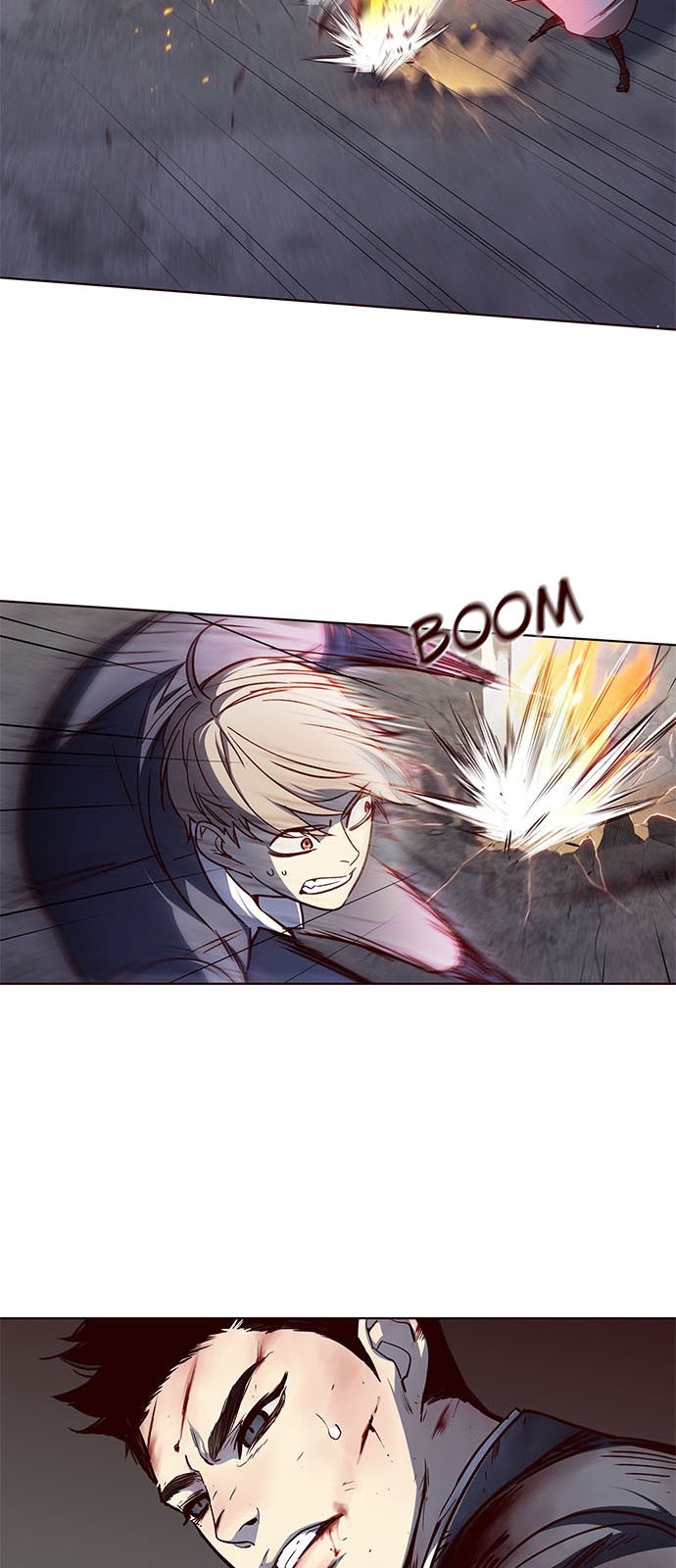 Read Eleceed TR Manga Online