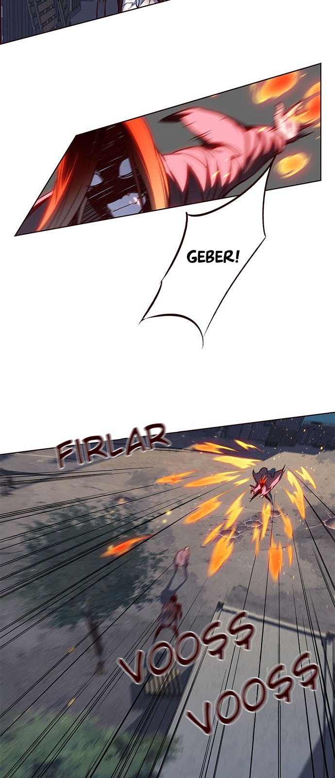 Read Eleceed TR Manga Online