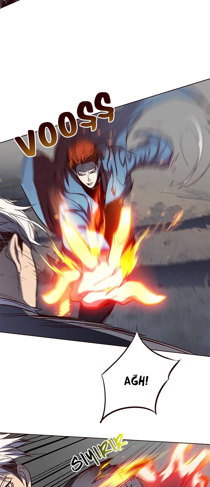 Read Eleceed TR Manga Online