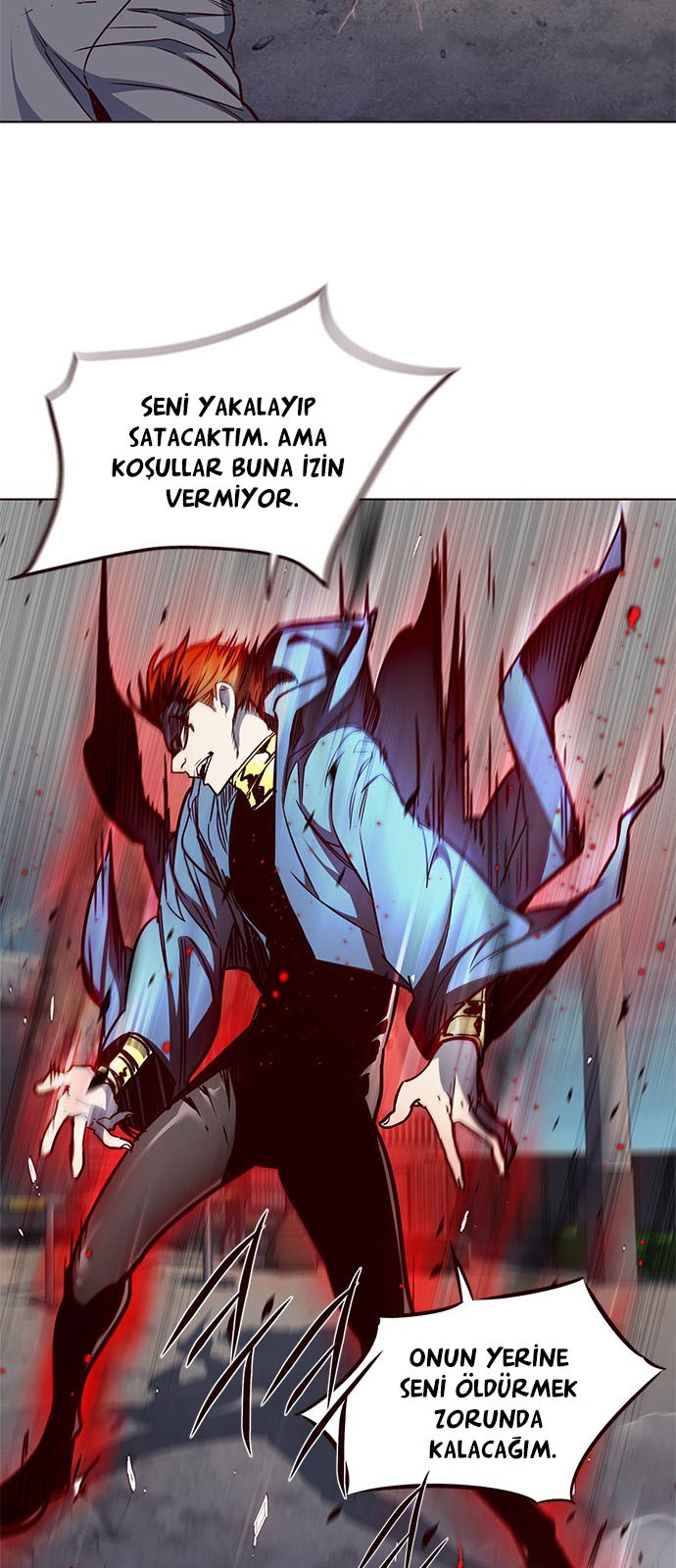 Read Eleceed TR Manga Online