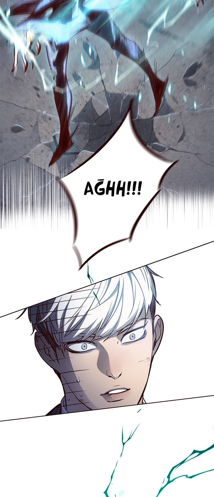 Read Eleceed TR Manga Online