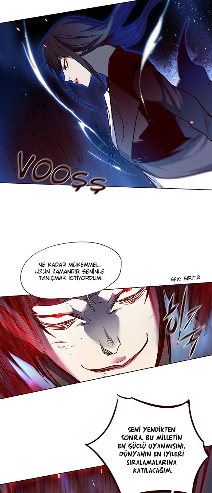 Read Eleceed TR Manga Online