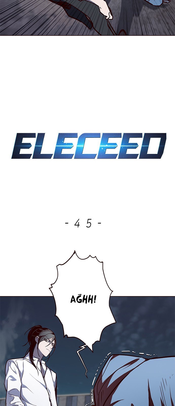 Read Eleceed TR Manga Online