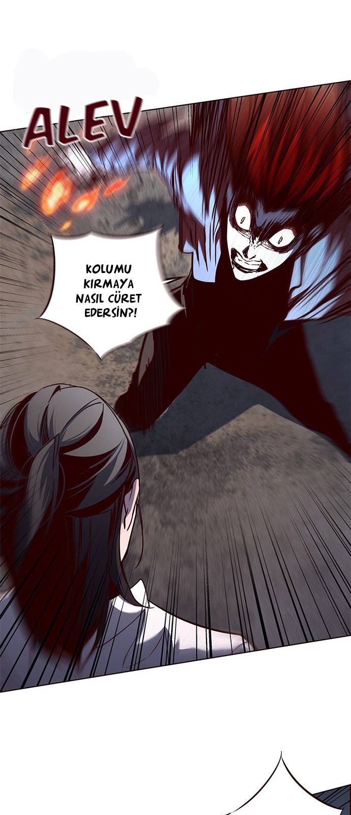 Read Eleceed TR Manga Online