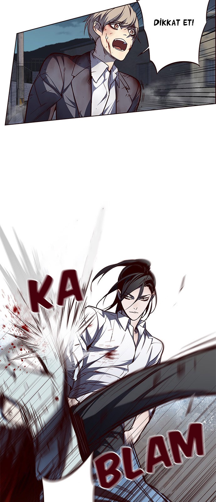 Read Eleceed TR Manga Online