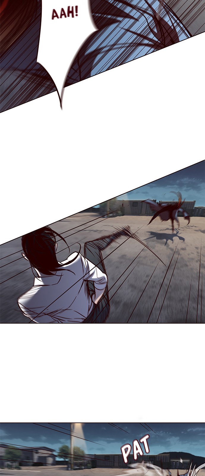 Read Eleceed TR Manga Online