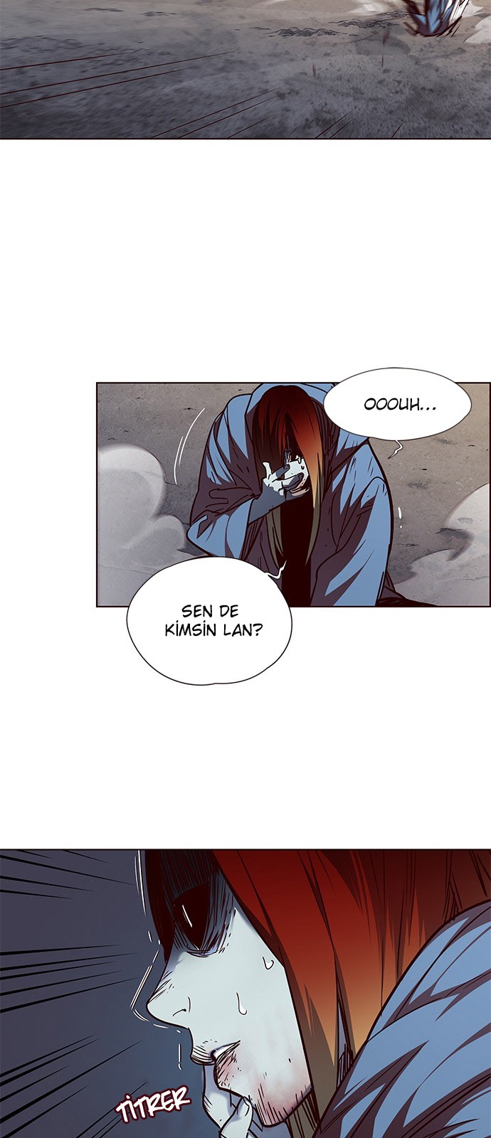 Read Eleceed TR Manga Online