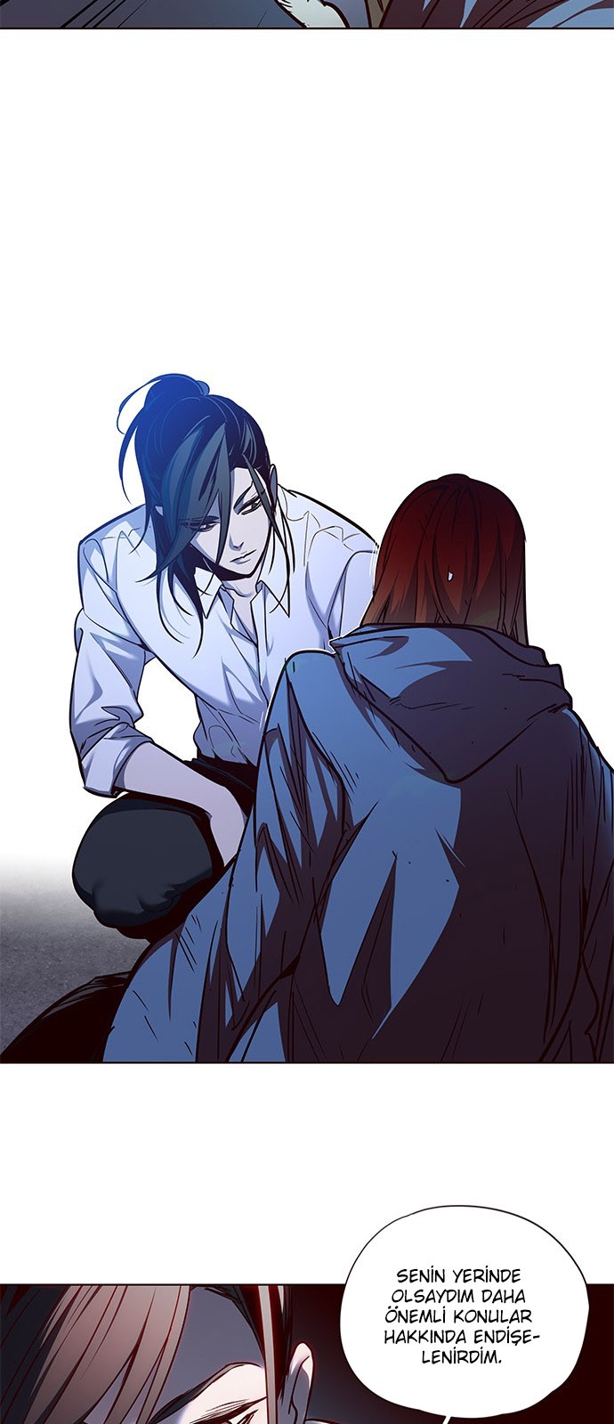 Read Eleceed TR Manga Online