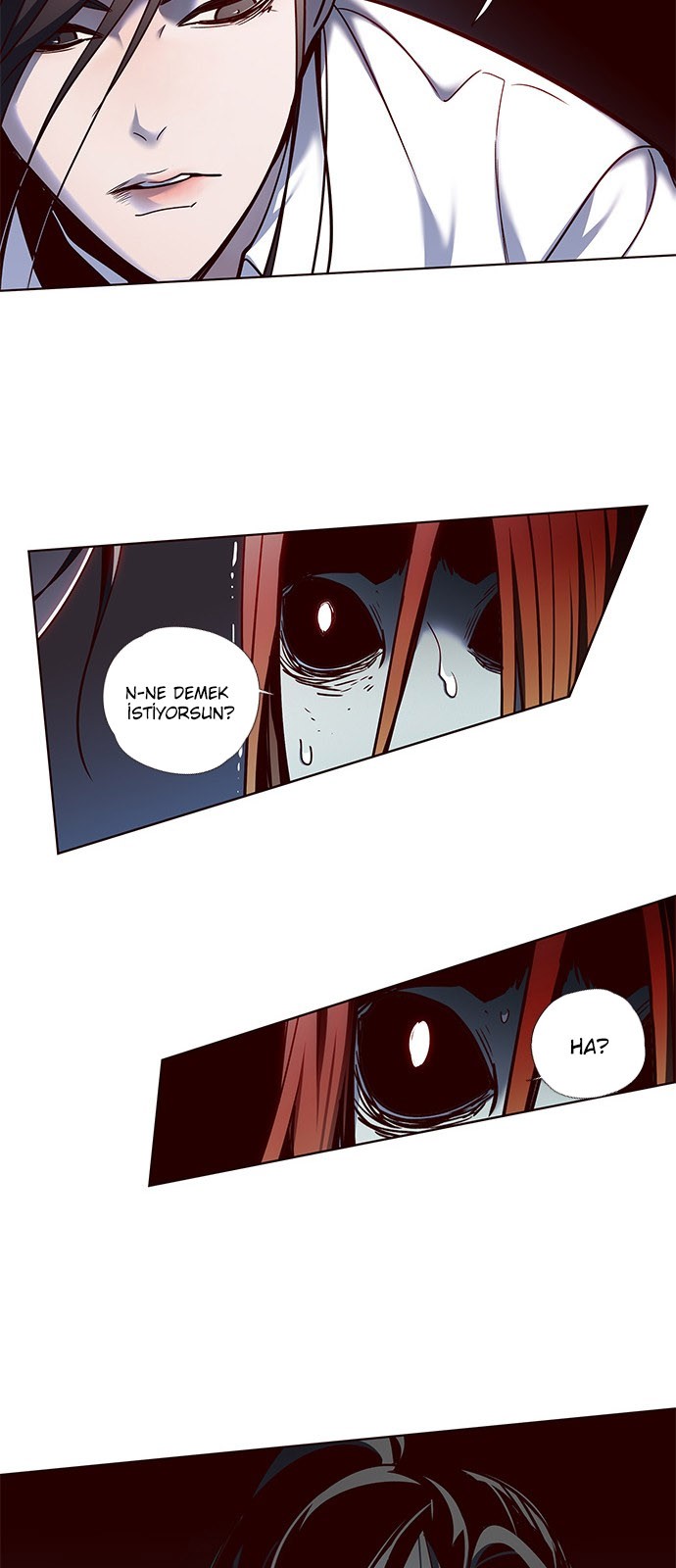 Read Eleceed TR Manga Online